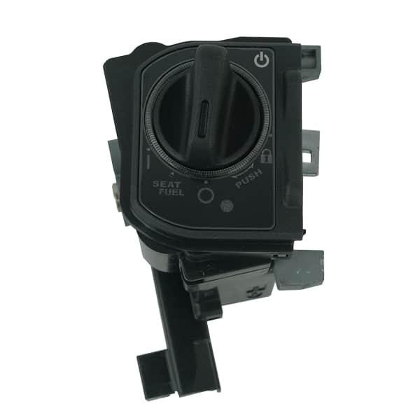 Kunci Kontak (Switch Handle Lock) Honda PCX 160 K1Z