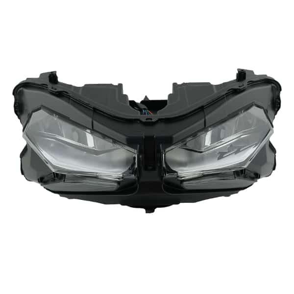Lampu Depan (Reflektor) Honda CBR 250RR K64J Soket 9