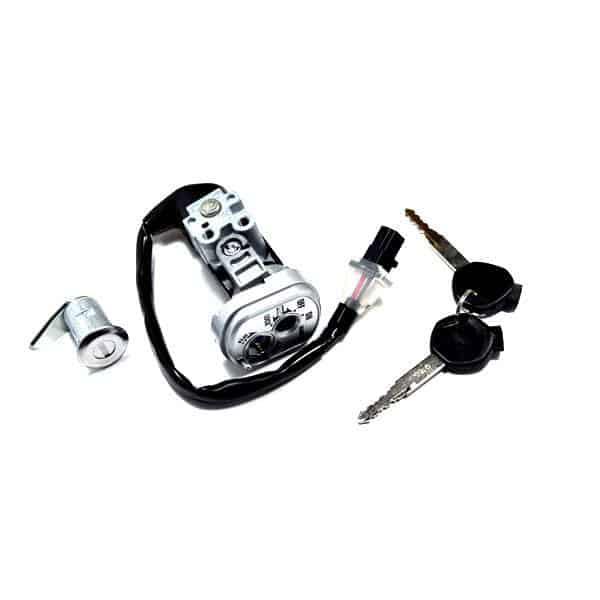 Kunci Kontak (Key Set) Honda BeAT POP eSP