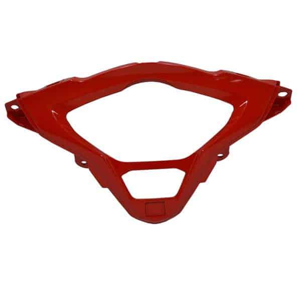 Cover Speedometer Merah Maroon Honda Vario 110 eSP