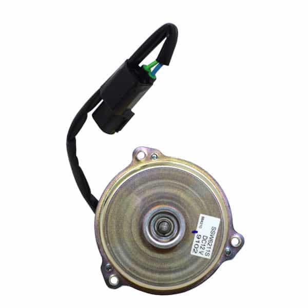 Dinamo Kipas Radiator Honda New CBR 250RR K64