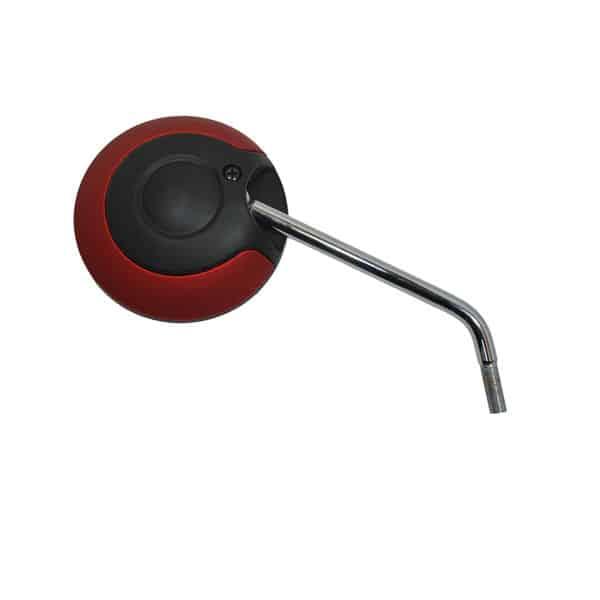 Spion Merah Doff Honda Scoopy eSP K93