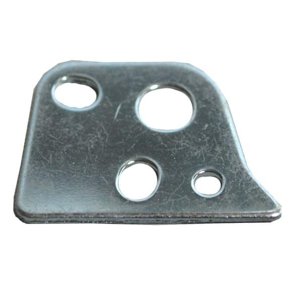 Plat Step Honda CB150R Streetfire K15M