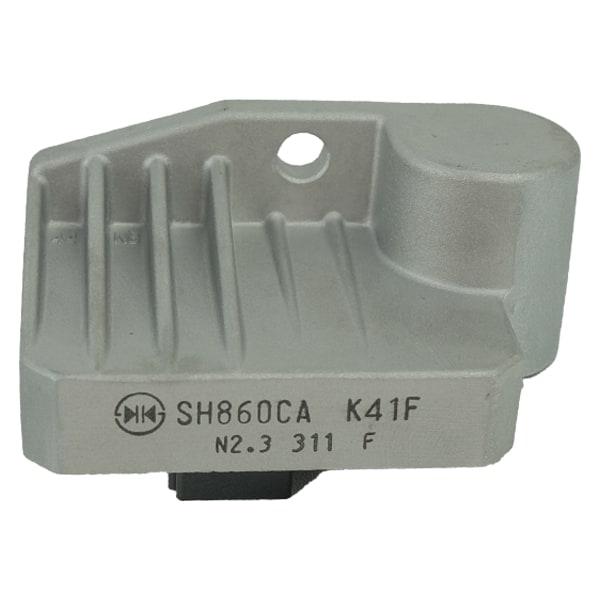 Kiprok Honda Supra X 125 FI