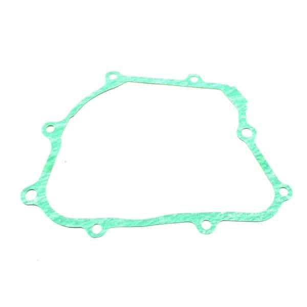 Gasket L Crankcase Cover – Blade Karbu