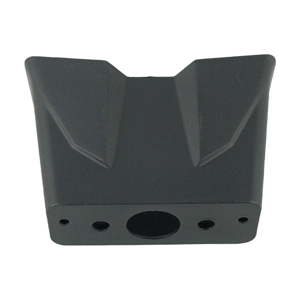 Rumah Lampu Plat Nomor Honda Mega Pro