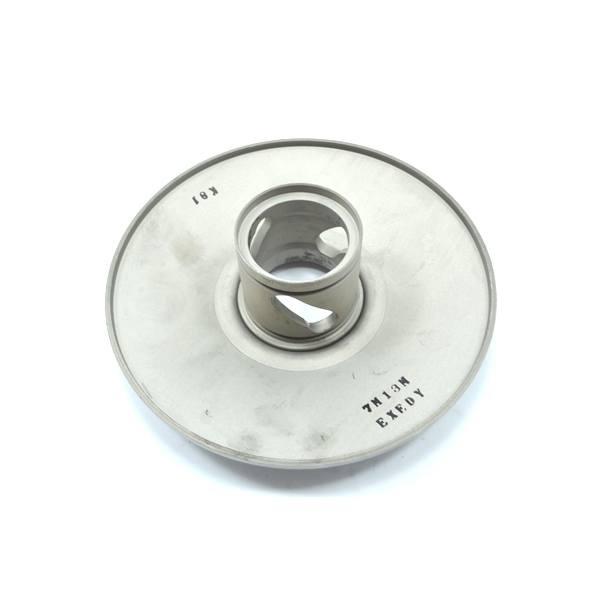 Face Set Movable Drive Honda BeAT eSP K81 / BeAT eSP K25 / BeAT Pop / Vario 110 eSP