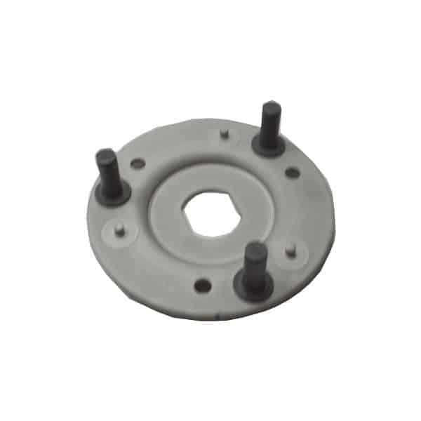 Dudukan Kampas Ganda Honda PCX 150 K97 / PCX 160 / ADV 150 / ADV 160 / Stylo 160 / Vario 160