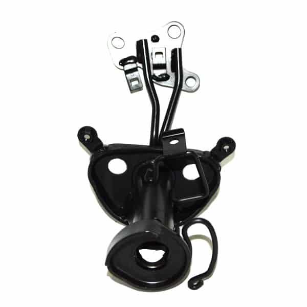 Dudukan Stang Stir Honda BeAT Street K1A