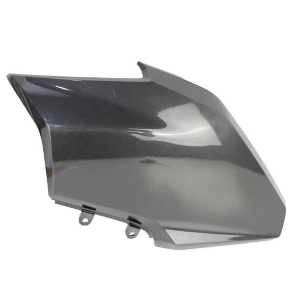 Cover Depan Kiri Hitam Honda Vario 160 K2S