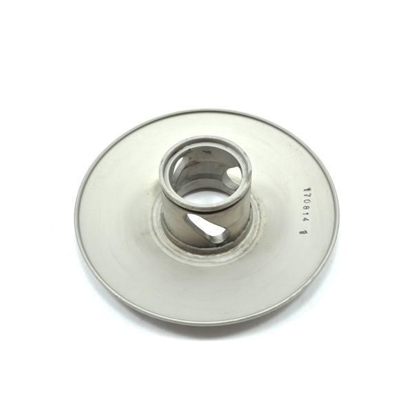 Face Set Movable Driven Honda BeAT Karbu / Scoopy Karbu / Spacy Karbu