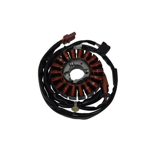 Spull (Stator Comp) Honda New Vario 150 eSP K59J