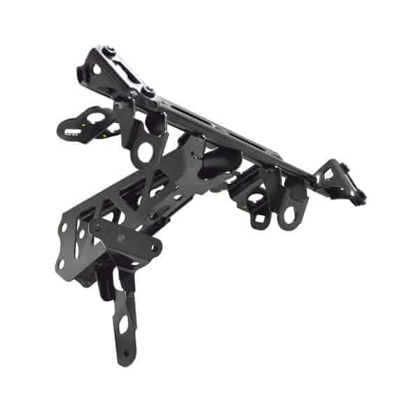 Dudukan Lampu Depan Honda CBR 150R K45N