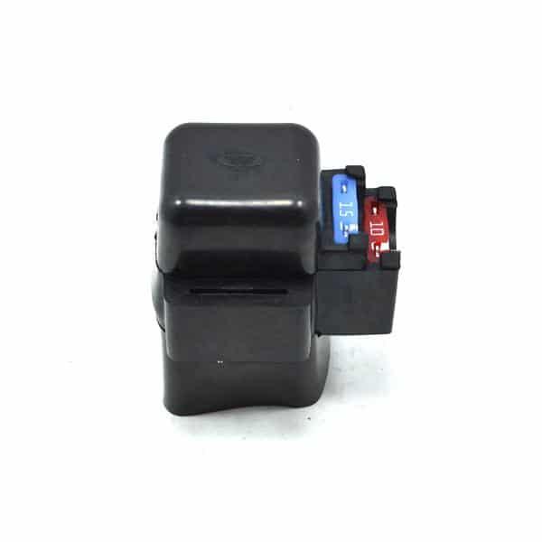 Bendik, Relay Stater Honda Vario 110 Karbu