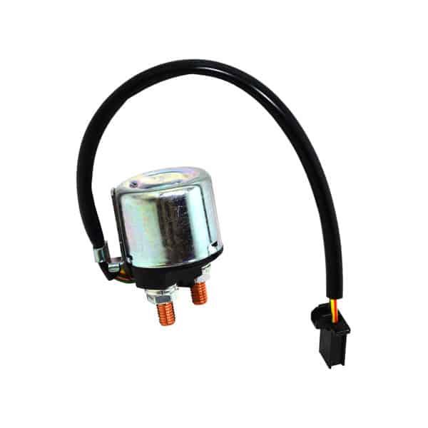 Bendik, Relay Start Honda CB150R StreetFire Old K15