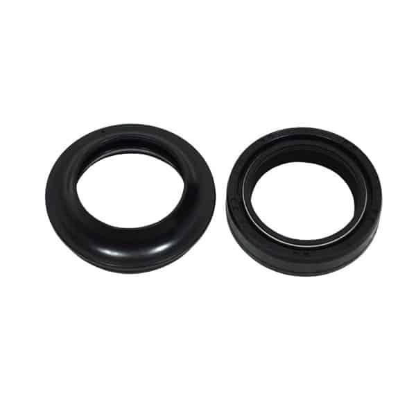 Seal Shock Depan Honda Mega Pro Karbu