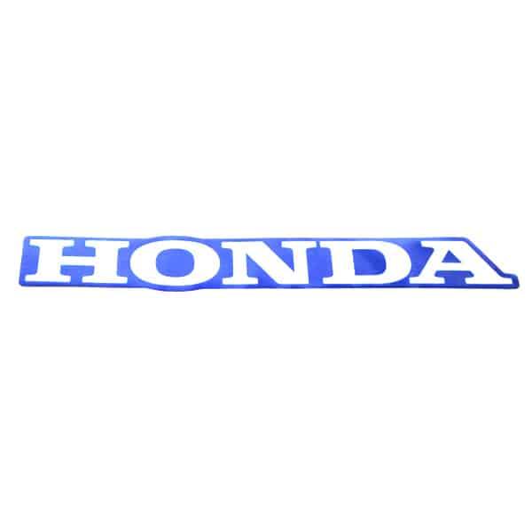 Mark,Honda 100MM Type 4 – BeAT K1A