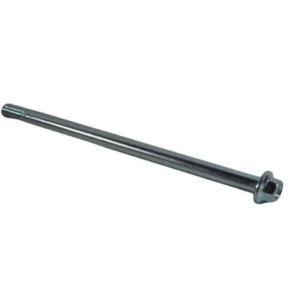 As Roda Depan Honda Blade Karbu