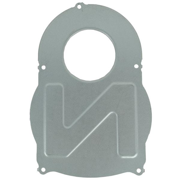 Plate Cover Kiri Honda Vario Techno 125 Helm-In FI