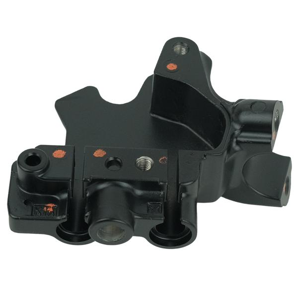 Bracket Handle Rem Kiri Honda BeAT K1A CBS