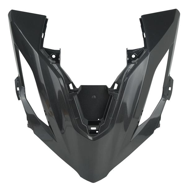 Tameng Depan Hitam Honda Vario 160 K2S