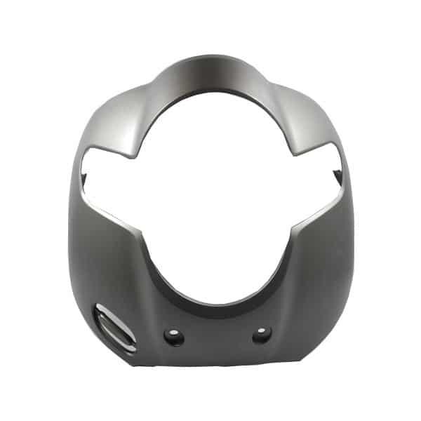 Cover Depan Honda Scoopy eSP K93 Brown