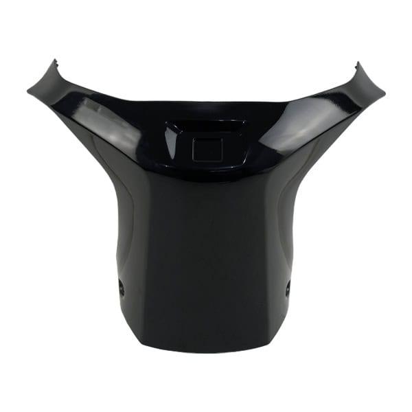 Garnish Cover Handle Hitam Metalic Honda Stylo 160