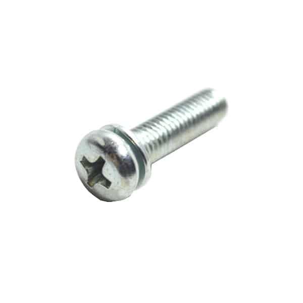 Baut, Screw Washer 5X20 Honda Scoopy eSP K93