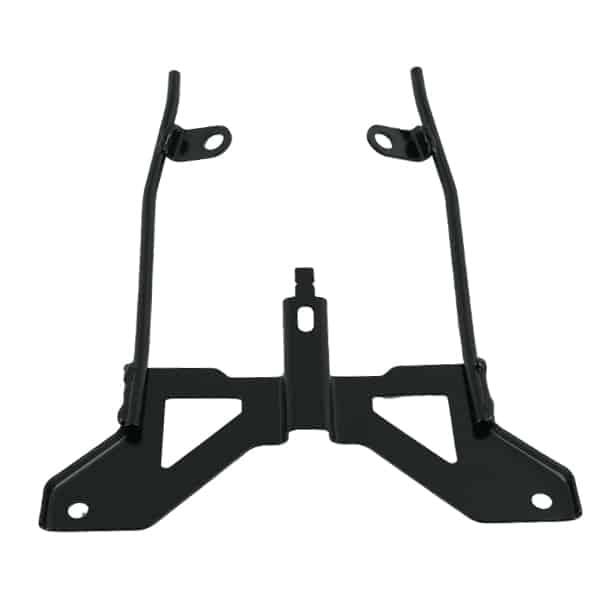 Dudukan Plat No Honda Verza 150