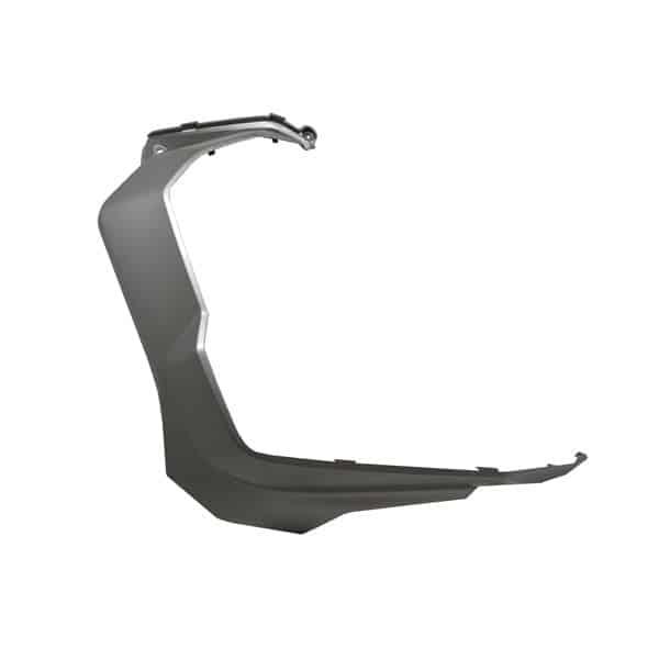 Cover Kiri Bawah Silver Honda ADV 150