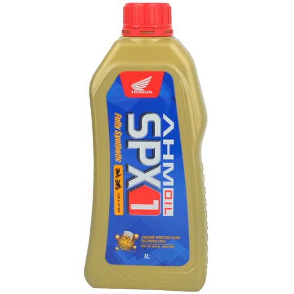 AHM Oil SPX1 – 1 L 10W-30