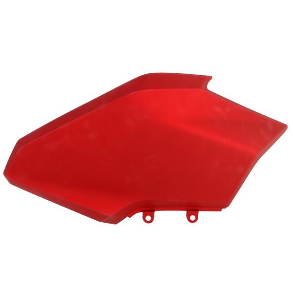Cover Right Front Merah Doff Honda Vario 160 K2S