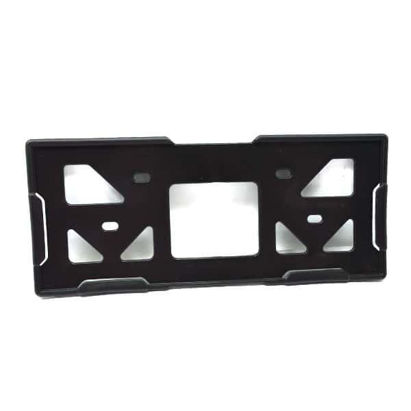 Guard Number Plate – New CBR 150R K45G, New CB150R Streetfire K15G, New CB150R Streetfire K15M &amp; CB150 Verza