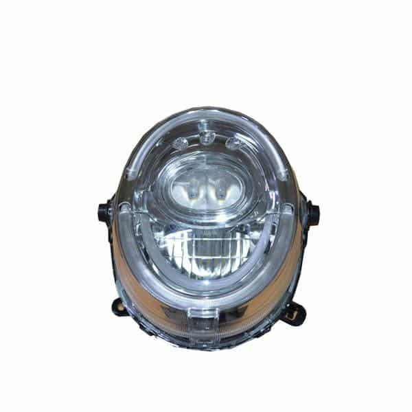 Reflektor Lampu Depan (Headlamp LED) Honda Scoopy eSP K93