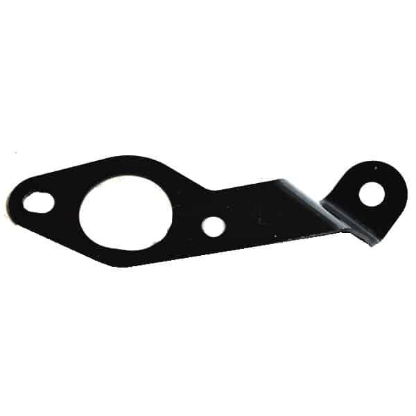 Dudukan Plat No Kiri Honda CBR 250RR K64