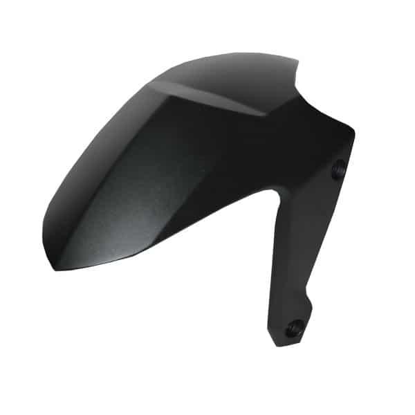 Spakbor Depan A Hitam Honda Supra GTR 150