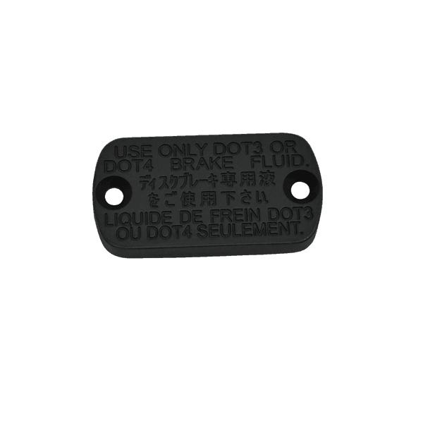 Tutup Master Rem Honda Vario 150 eSP K59J