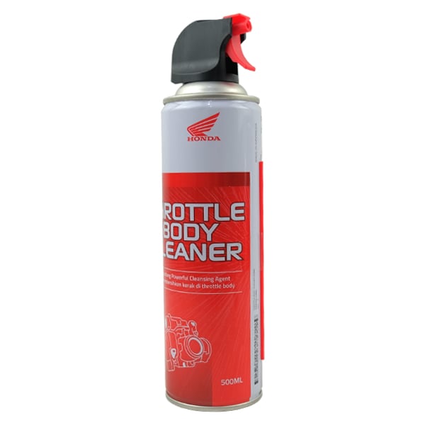 Throttle Body Cleaner 500ML
