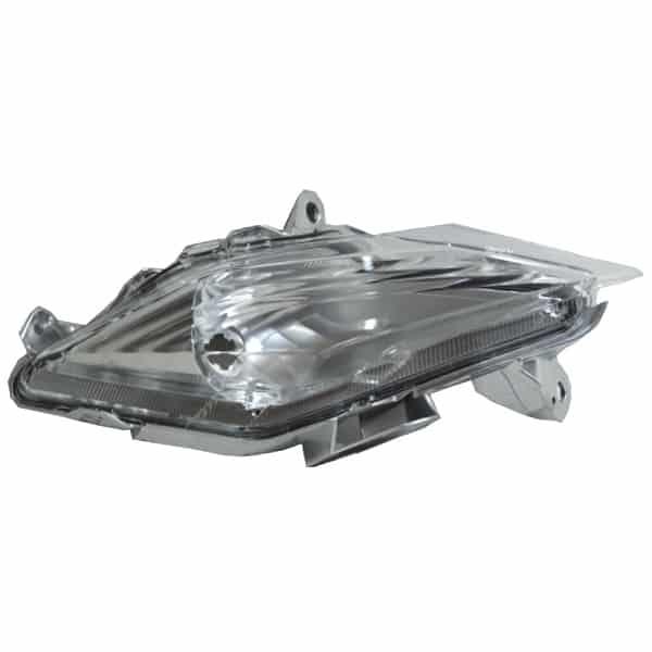 Lampu Sein Kiri Depan Honda BeAT K1A