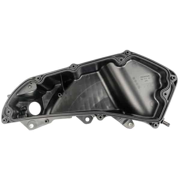 Cover Saringan Udara Honda PCX 160 K1Z