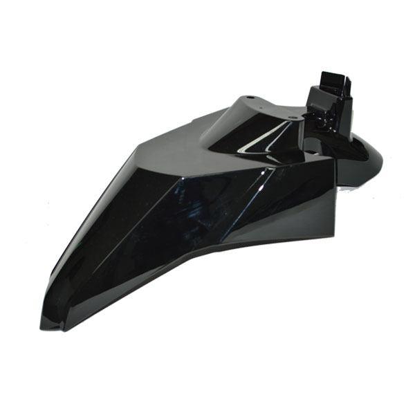 Spakbor Depan Hitam Honda BeAT eSP K81