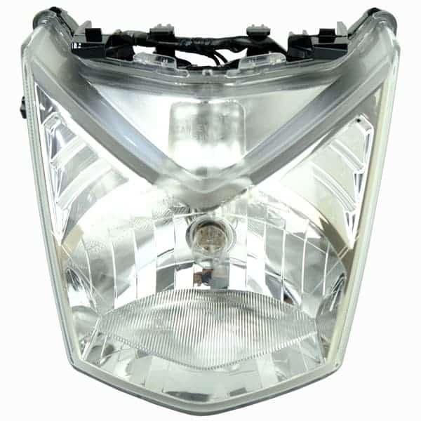 Lampu Depan (Reflektor) Honda BeAT FI
