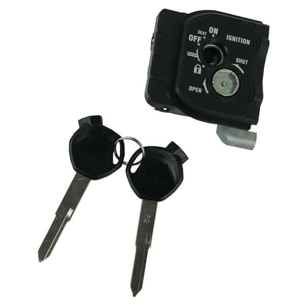 Kunci Kontak (Bahan Kunci) Honda Vario 125 eSP K60