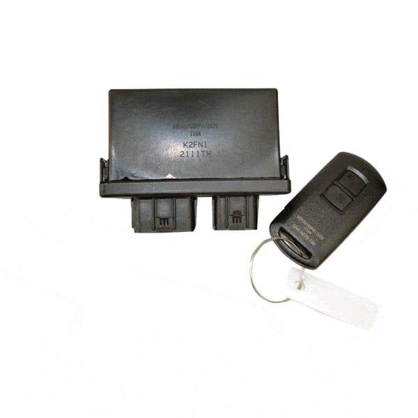 SCU, Smart Control Unit Honda Scoopy eSP K2F