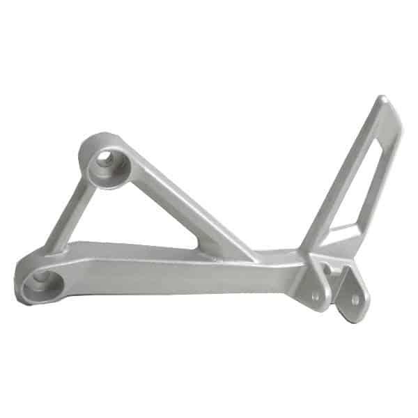 Dudukan Step Belakang Kiri Honda CB150R K15M