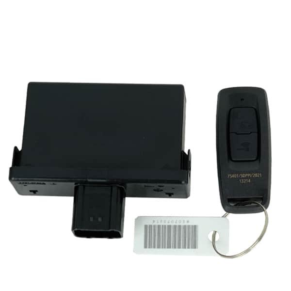 SCU, Smart Control Unit Honda Vario 160 K2S