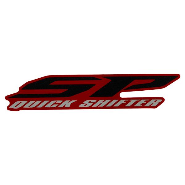 Sticker SP Quick Shift Type 2 Honda CBR 250RR K64J
