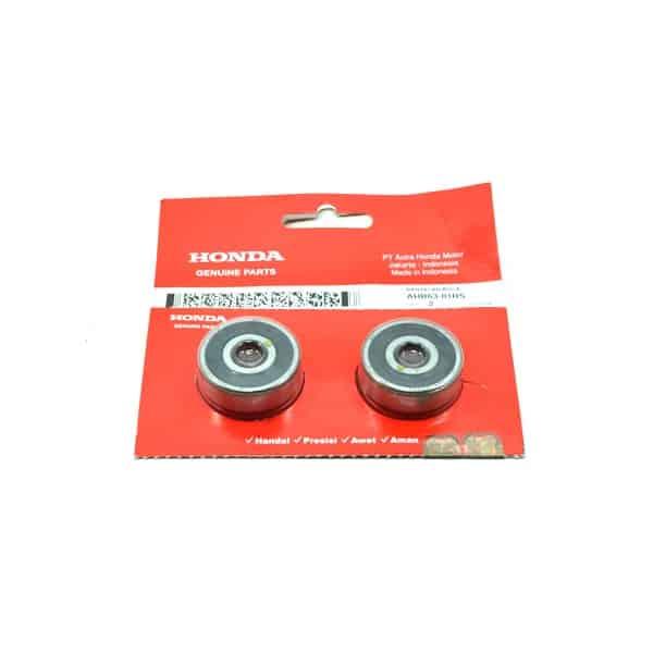 Laher,Bearing Roda Belakang Set 6301 Honda Supra X 125