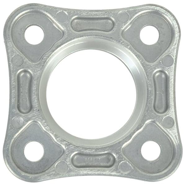 Plat Pengungkit Kopling Honda Mega Pro