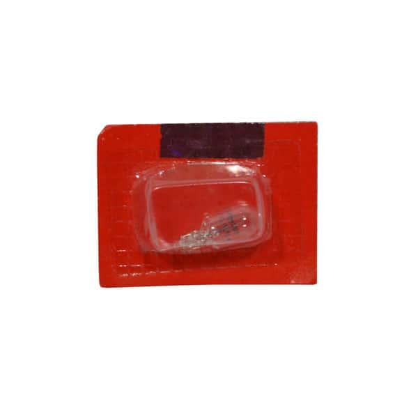 Bohlam Speedomotor (T10) Honda Supra 100